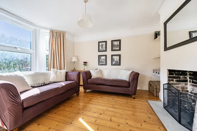 Stephens Road, Tunbridge Wells, TN4