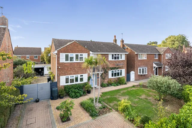 Gibson Road, Chichester, PO20