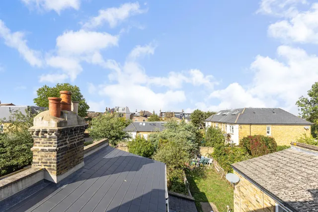 Upland Road, London, SE22