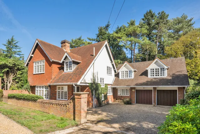 Stony Lane, Little Kingshill, HP16