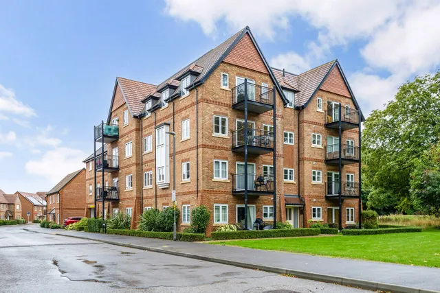 Aspen Road, High Wycombe, HP10