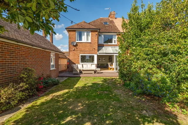 Birdham Road, Chichester, PO19