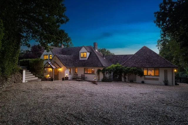 North Gorley, Fordingbridge, SP6