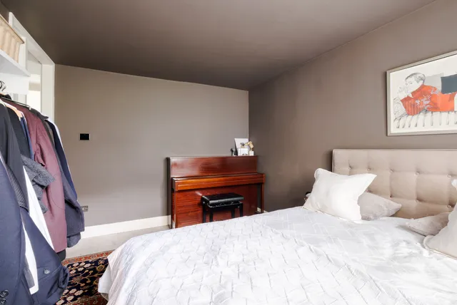 Highbury Grove, London, N5