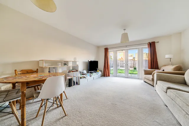 Hanbury Lane, Haywards Heath, RH16