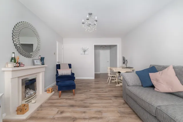 Eltham Green, London, SE9