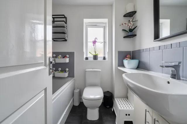 Renard Rise, Stonehouse, GL10