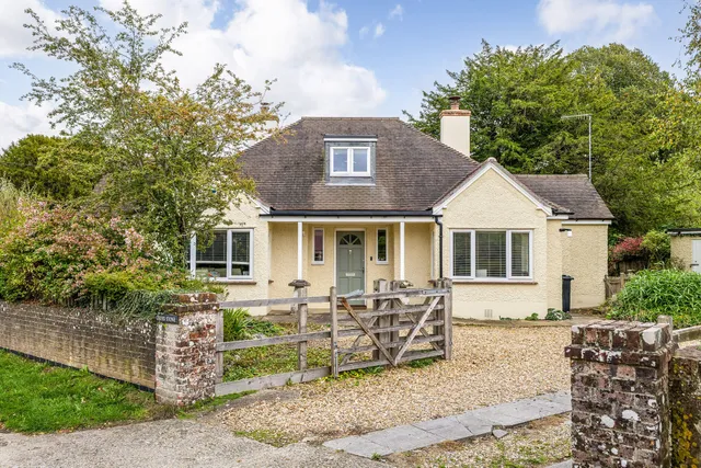 Homington Road, Salisbury, SP5