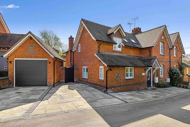 Pump Lane, Ascot, SL5