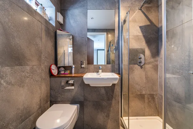 Ebury Mews, London, N5