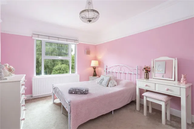 Coleford Bridge Road, Camberley, GU16