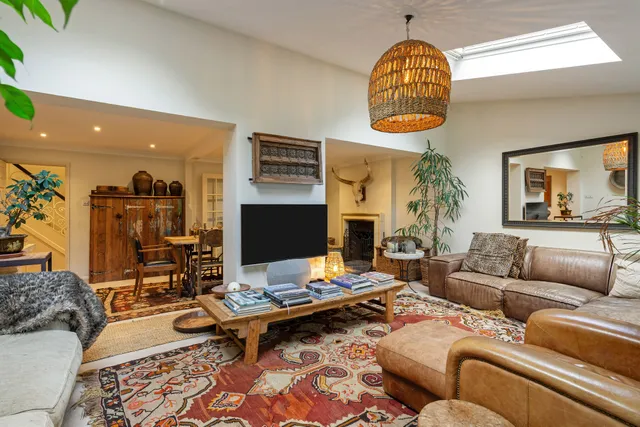 Dell Road, Wokingham, RG40