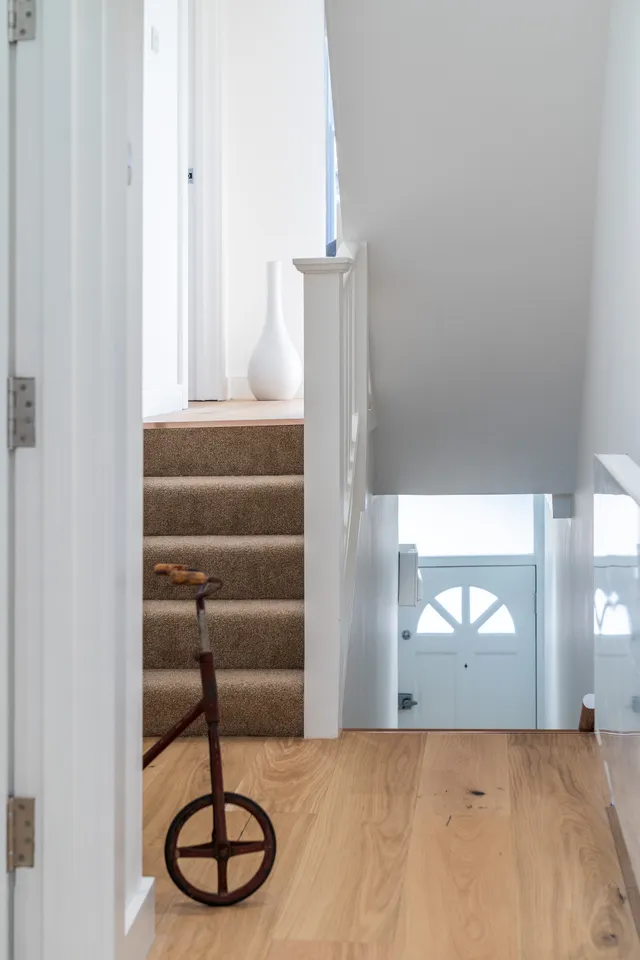 Althea Street, London, SW6