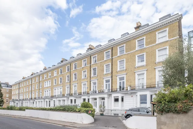 Richmond Hill, Richmond, TW10