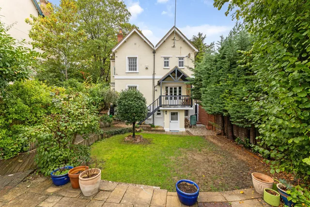 Newtown Road, NEWBURY, RG14