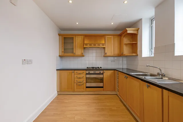 Church Road, Stanmore, HA7