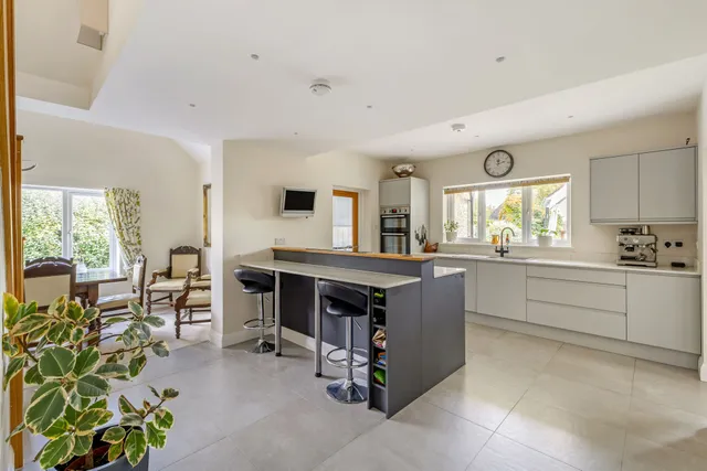 Homington Road, Salisbury, SP5