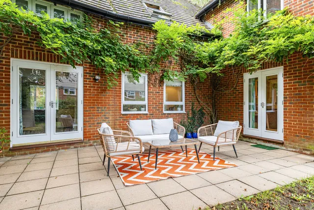 Firs Road, Salisbury, SP5
