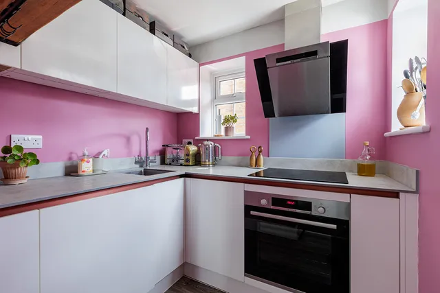 Wharf Street, Godalming, GU7