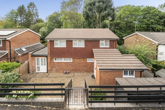 The Middlings, Sevenoaks, TN13