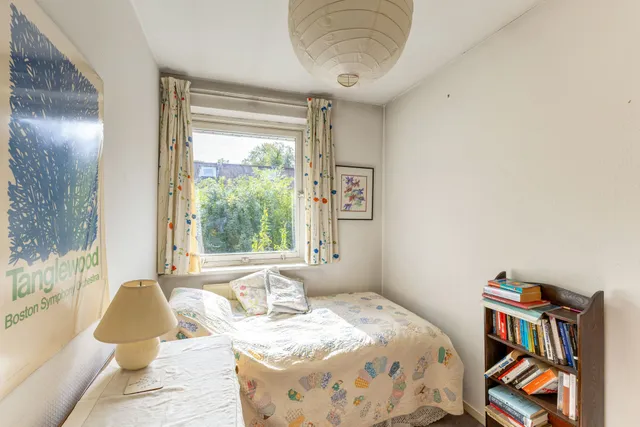 Farquhar Road, London, SE19