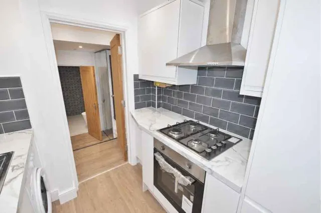 Gloucester Terrace, London, W2