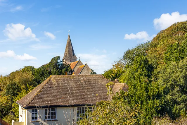 Bosham Lane, Chichester, PO18