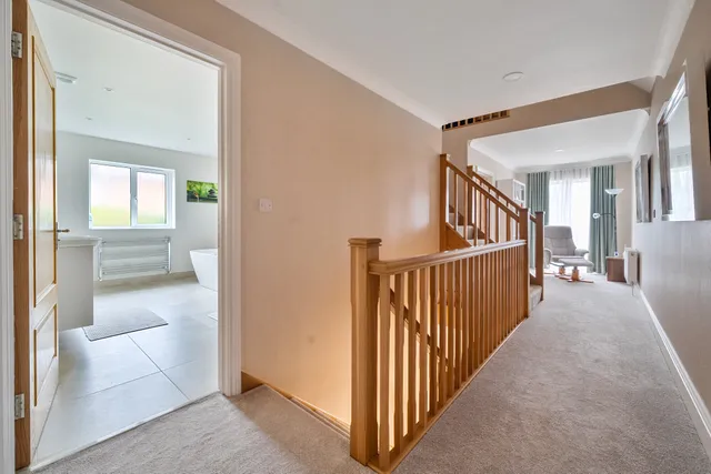 Oakley Road, Cheltenham, GL52