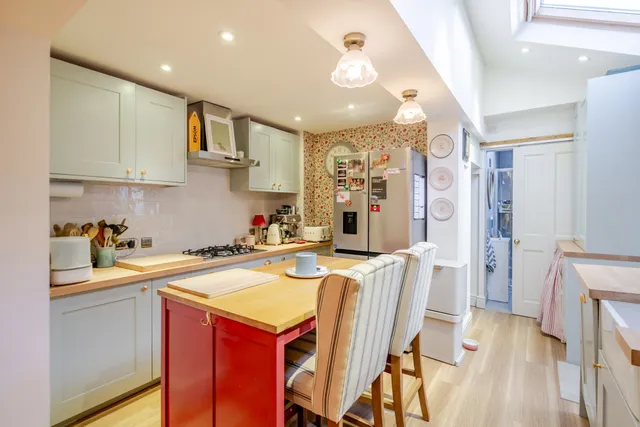 Victoria Place, Epsom, KT17