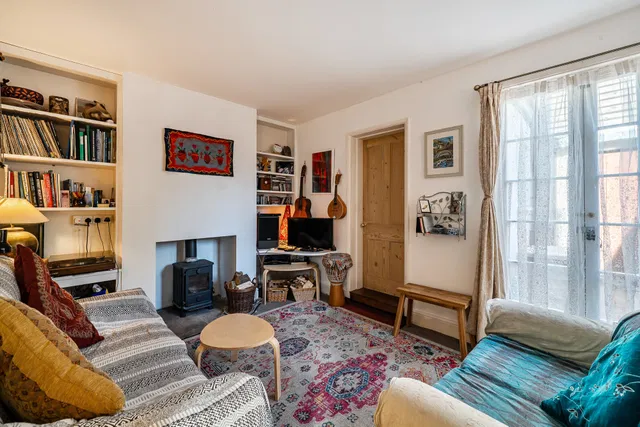 Slad Road, Stroud, GL5