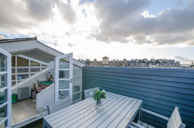 Upper Lansdown Mews, Lansdown, BA1