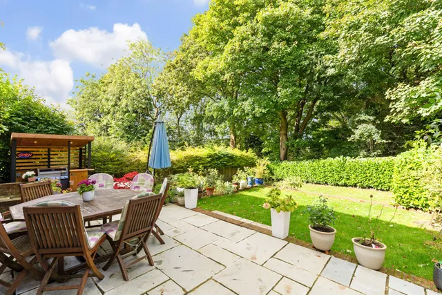 Foxhill Close, High Wycombe, HP13