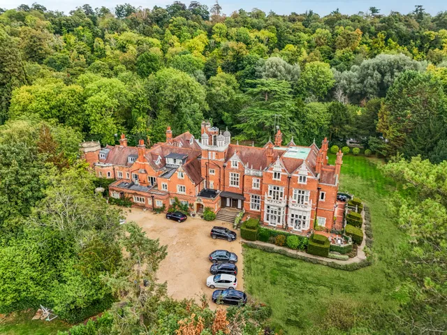 Islet Park, Maidenhead, SL6