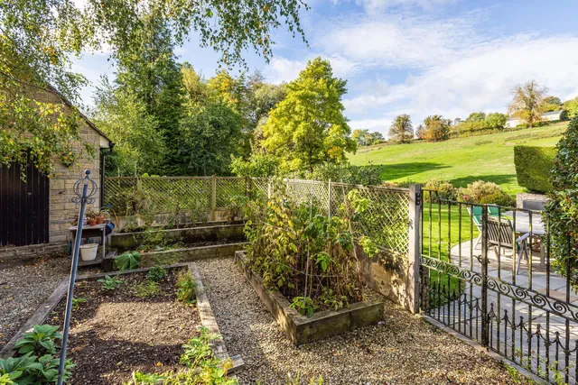 Pincott Lane, Pitchcombe, Stroud, GL6