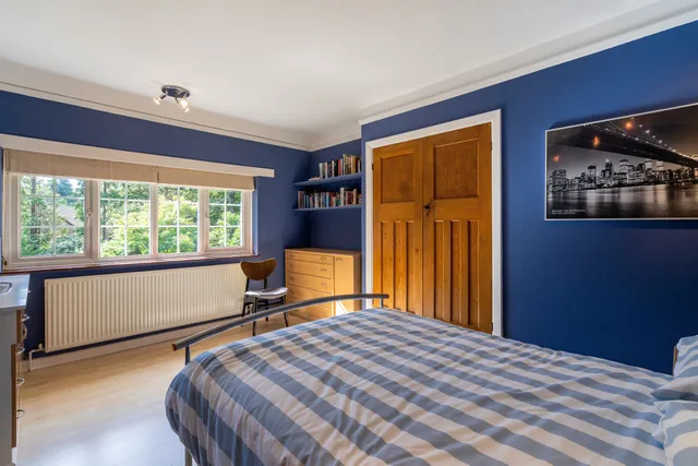 Stockton Avenue, Fleet, GU51