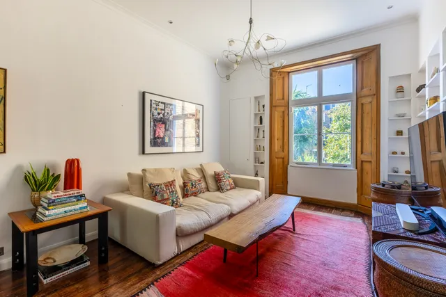 Hammersmith Grove, London, W6