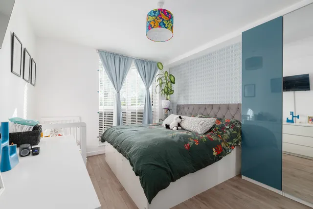 Tudway Road, London, SE3