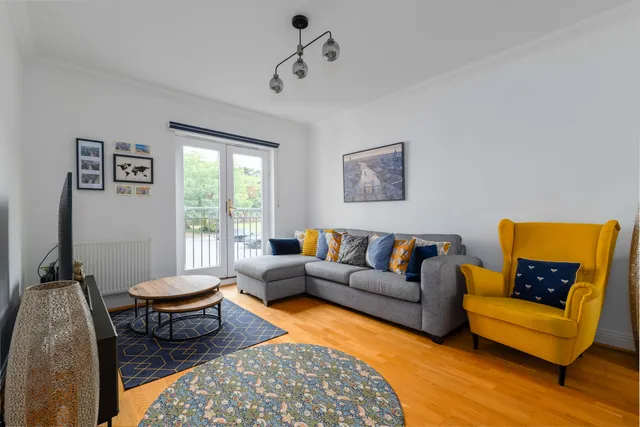 Belmont Hill, London, SE13