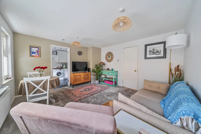 Millacres, Station Road, Ware, SG12