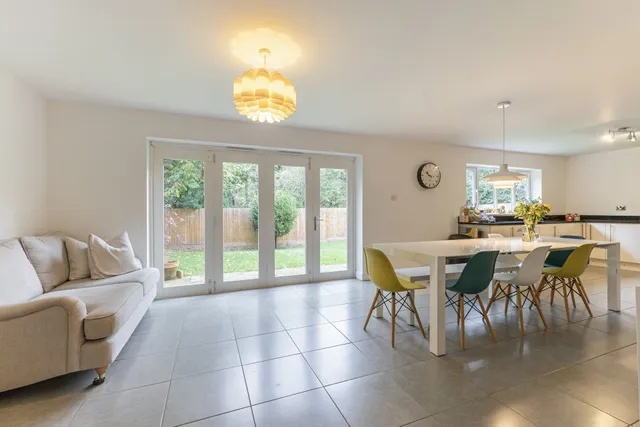 The Brickall, Long Marston, CV37