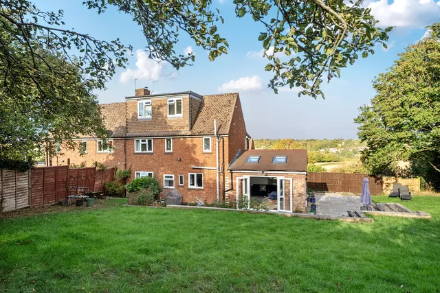 Hillway, Amersham, HP7