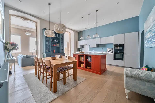 Guinea Street, Bristol, BS1