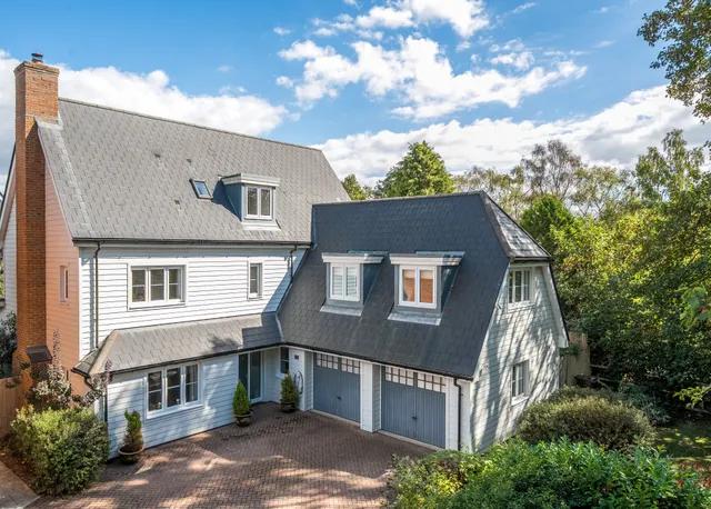 Seymour Drive, Marden, TN12