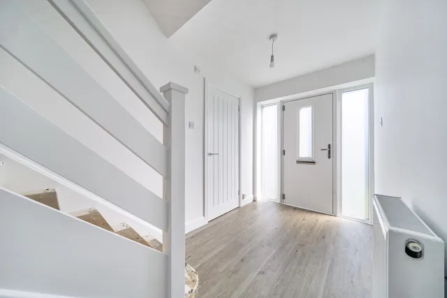 Colegrave Road, Bloxham, OX15