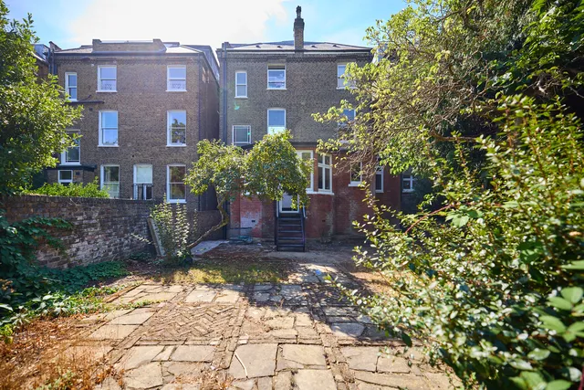Woodchurch Road, London, NW6