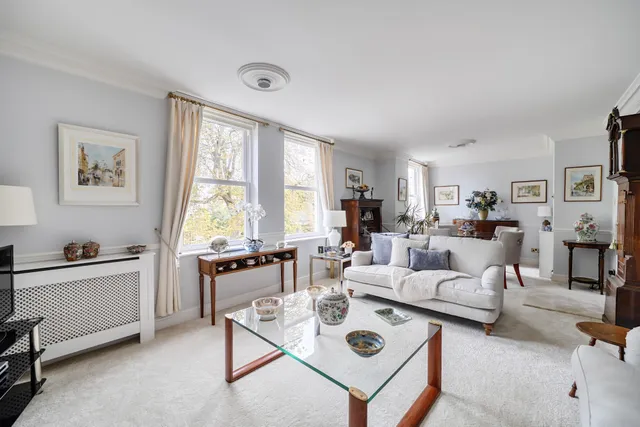 Pittville Circus Road, Cheltenham, GL52