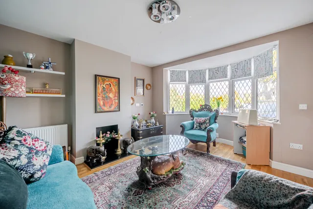 Hemingford Road, Sutton, SM3