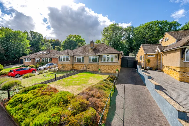 Marquis Lane, Harpenden, AL5