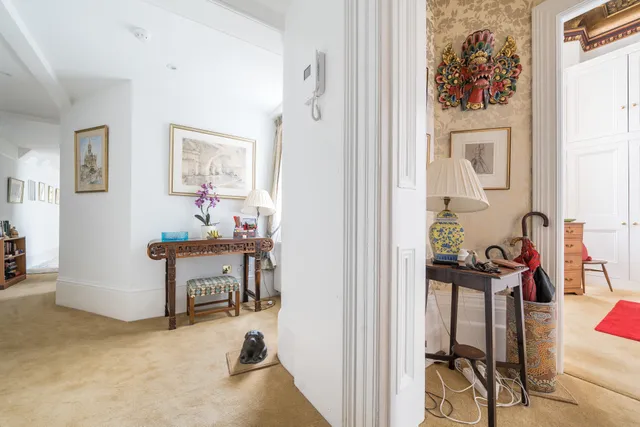 Eastern Terrace, Brighton, BN2