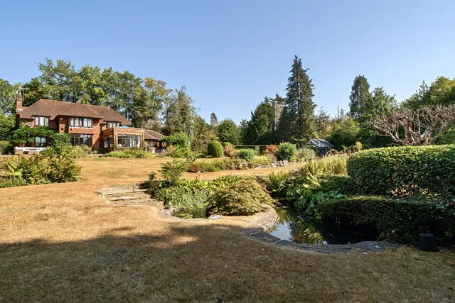 Church Lane, Stoke Poges, SL2